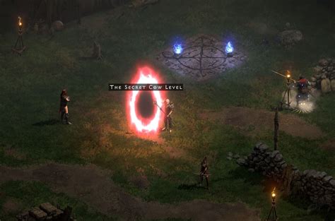 Diablo 2 Resurrected Key Farming Guide .